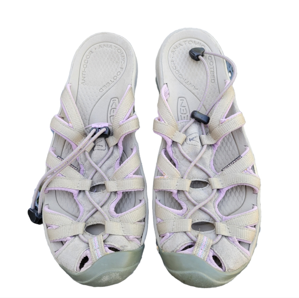 Keen Slides Waterproof Sandals